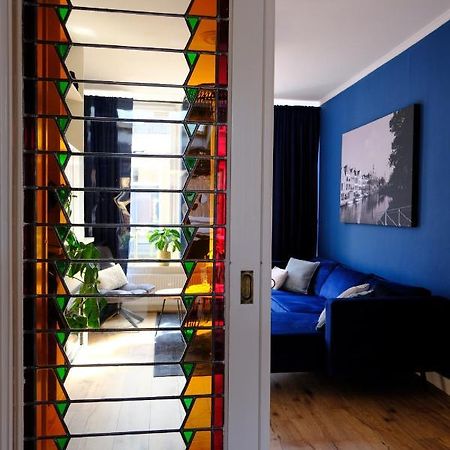 Gasthuys Anjelier Apartman Dokkum Kültér fotó