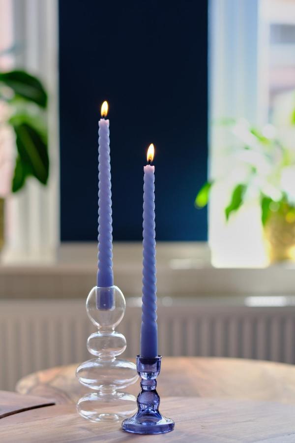 Gasthuys Anjelier Apartman Dokkum Kültér fotó