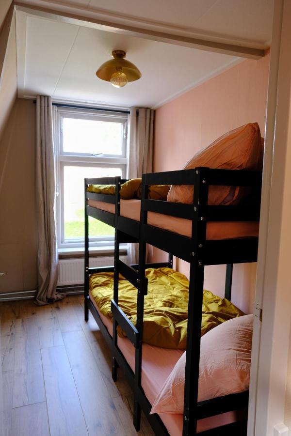 Gasthuys Anjelier Apartman Dokkum Kültér fotó