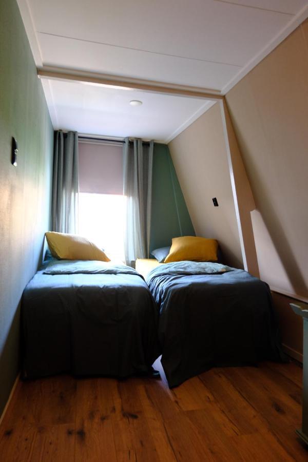 Gasthuys Anjelier Apartman Dokkum Kültér fotó