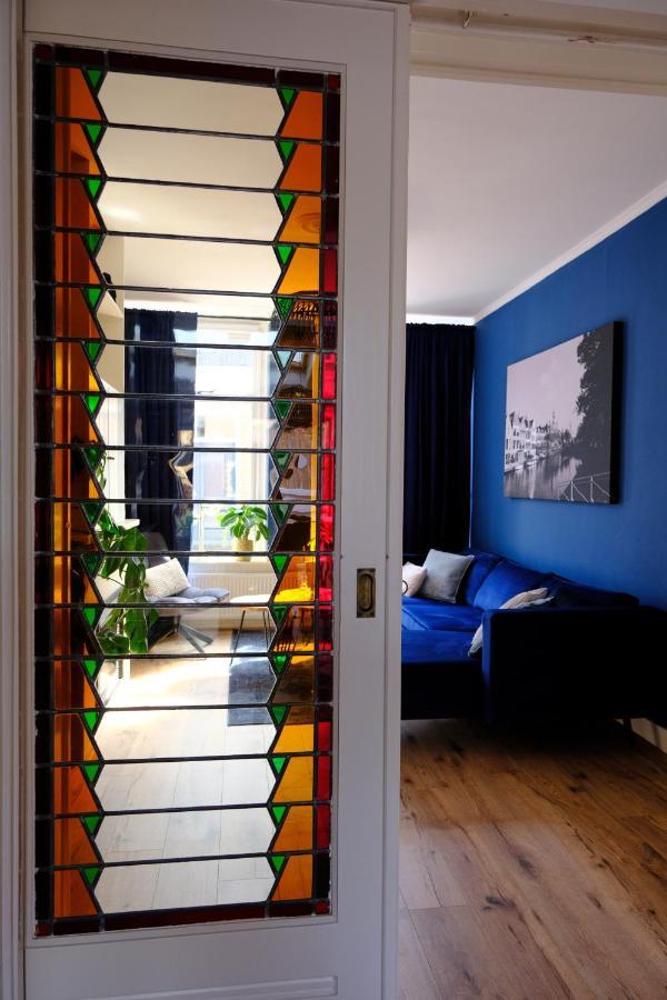 Gasthuys Anjelier Apartman Dokkum Kültér fotó
