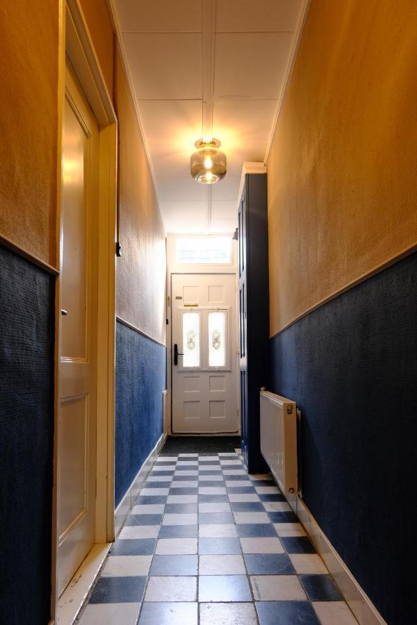 Gasthuys Anjelier Apartman Dokkum Kültér fotó